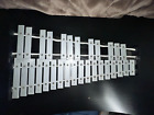 30 Note Play Fun Glockenspiel Xylophone x3 w/Bag/ CB700 Edu Percussion