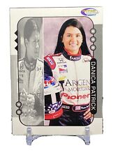 Danica Patrick 2005 Showcase Prospects Rookie Card RC - Mint!  Qty Available!!