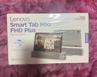 Lenovo Smart Tab M10 FHD Plus Platinum Grey