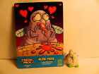 Trash Pack Series 3 #444 Blob Moz & card    **New out of pack**