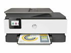 New ListingHP OfficeJet 8022 Wireless All-in-One Color Inkjet Printer