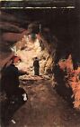 The Shrine - Skyline Caverns - Front Royal Virginia VA - Postcard