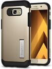 Spigen Slim Armor Designed for Samsung Galaxy A5 Case (2017) - Champagne Gold