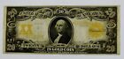 New Listing1906 Large Size $20 Gold Certificate - Fr. 1186 - Avg. Circulated