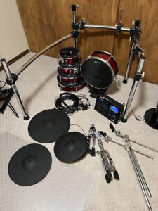 Alesis Strike Electronic Drum Kit