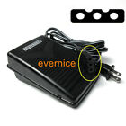 Foot Control Pedal Power Cord for Euro-Pro 1260,1260DX,415,440DX,7132,7133,7500
