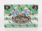 New ListingPanini 2023 Certified Football Hobby Box - 50 Cards. LOWEST PRICES ON EBAY!!!