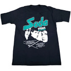 Remera Soda Stereo 1984 T-Shirt