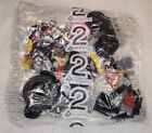 Lego Deadshot 76053 Super Heroes Minifigure Brand New Sealed Bag #2 Only