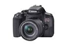 Canon EOS Rebel T1i 15.1 MP 500D DS126231 Digital SLR Camera