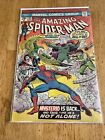 The Amazing Spider-Man #141 First App Of 2nd Mysterio