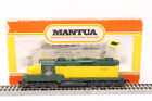 HO Mantua 406-64 EMD GP-20 Diesel Locomotive C&NW 5628 TESTED