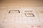 1991 Toyota Hi Lux SURF Clear Parts Tree 1/24 Aoshima Model Part JY2-5