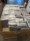 LOT OF 100 HP CHROMEBOOKS GOOD TESTED WORKING WITH AC C GRADE