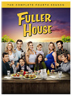 Fuller House: The Complete Fourth Season S4 Dvd Candace Cameron Bure Nr Comedy