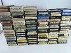 New Listing8 Track Lot Of 95 Country- Johnny Cash, Waylon Jennings, Jerry Reed, Hank Willam