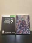 Marvel vs. Capcom 3: Fate of Two Worlds - Special Edition (Microsoft Xbox 360)