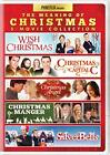 The Meaning of Christmas 5-Movie Collection [DVD]