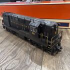Lionel H16-44 Custom Painted Prr Late Scheme With Tmcc Trainphone Weathered