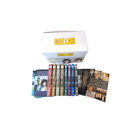 Dallas The Complete TV Series DVD Collection Seasons 1-14 (DVD 57-DiSC) Region 1