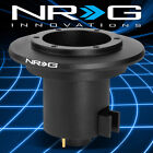 NRG Innovations SRK-191H Aluminum Steering Wheel Short Hub Adapter Replacement (For: Volvo 240)