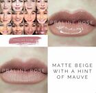 LipSense PRALINE ROSE Full SeneGence Size Long Lasting Liquid Lip Color Sealed