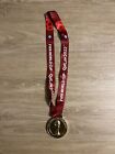 2022  FIFA World Cup Qatar  Champions Replica Gold Medal -Gifts, Souvenirs- 3