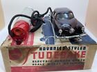 Untested 1950 Studebaker CoupeAmt Promo RemoteControl 1/25 Deep Plum Xlnt W Box