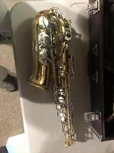 New Listingleblanc alto saxophone