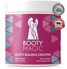 Booty Building Creatine - Unveil Glute Gains and Muscle Growth for Women-30 ser