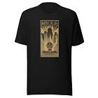 Metropolis Unisex T-Shirt