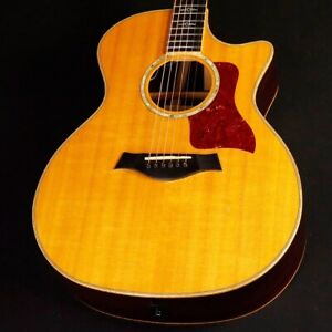Taylor 814ce-L10 2005 Electric Acoustic Guitar
