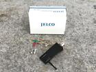 JERCO HS-25 Headshell /Magnesium alloy body headshell/USED /shipping from Japan