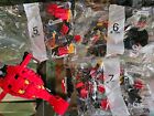 Polybag, Incomplete, LEGO NINJAGO: Firstbourne (70653) READ DETAILS