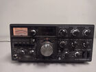 Vintage Kenwood TS-820S Ham Radio SSB Transceiver - Weak LCD Display