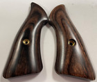 Smith & Wesson J Frame Square Butt Smooth Walnut Altamont S&W
