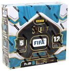 2022/23 PANINI SELECT FIFA SOCCER HOBBY BOX BLOWOUT CARDS