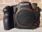 (NEAR MINT)Sony α99 fully operational product, beautiful, only 5716 shots! .
