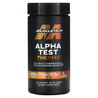 Alpha Test Thermo, 90 Capsules