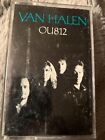 Van Halen - OU812 - (Cassette Tape)