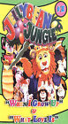 Jellybean Jungle 1 [VHS] - New