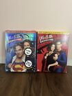 Lois & Clark Season 1 & 2 DVD