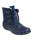 womens waterproof winter boots size 9