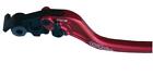 CRG RC2 Clutch Lever Red #2RB-522-T-R Ducati