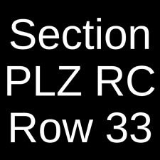 2 Tickets Happy Together Tour 8/26/24 Saint Paul, MN