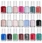 Essie Nail Lacquer Nail Polish Glossy Shine Finish ~ Choose Color