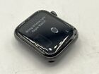Apple Watch Series 5 A2093 MWVF2LL/A 44MM 32GB IOS 10.4 GPS Space Gray Used Read
