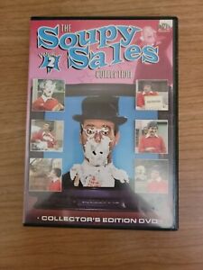 Soupy Sales Collection Volume 2 DVD 2005 • Free Shipping