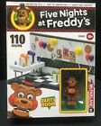 McFarlane Toys Five Nights at Freddy's Party Room Construction Set  12692