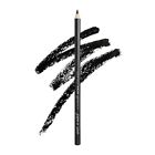 wet n wild Color Icon Kohl Eyeliner Pencil Black, Long Lasting, Highly Pigmented